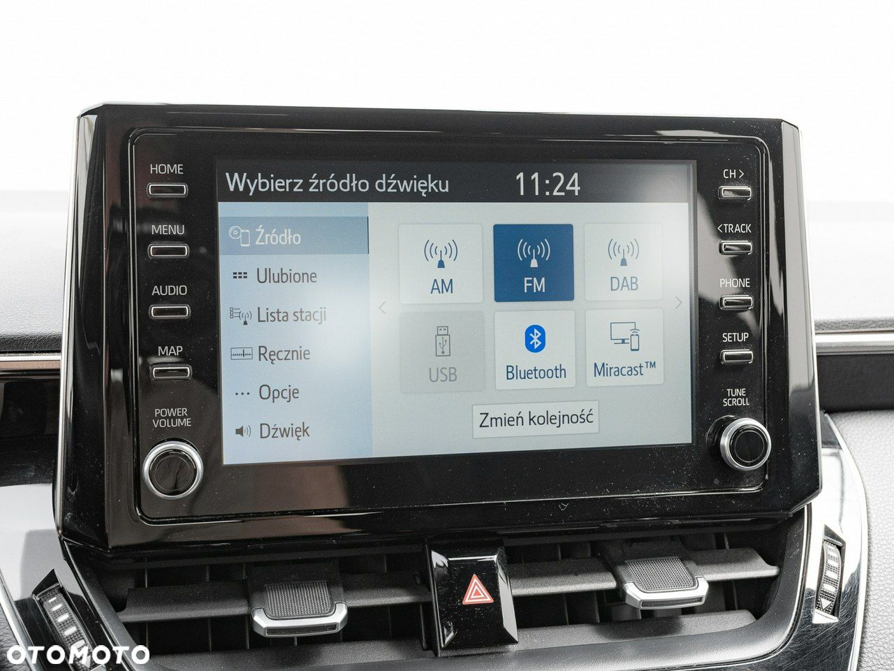 Toyota Corolla 1.8 Hybrid GPF Comfort - 20