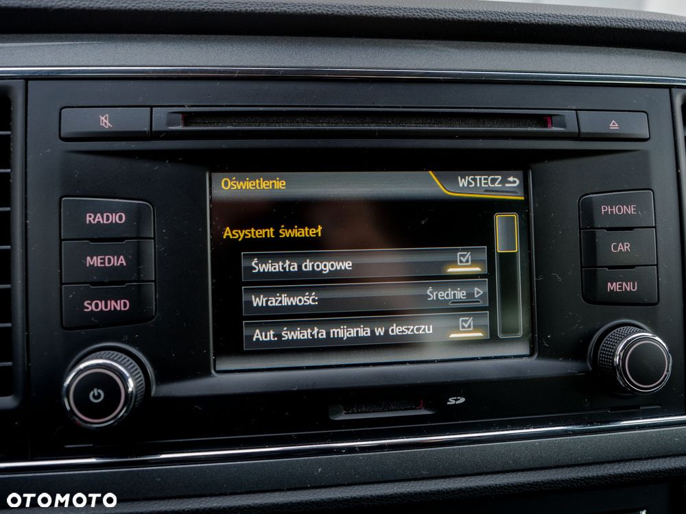 Seat Leon 1.4 TSI FR S&S - 27