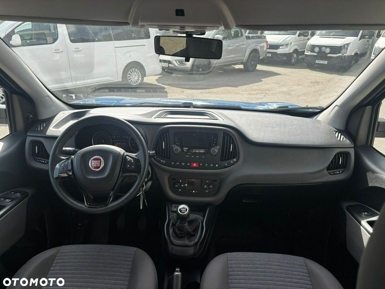 Fiat Doblo - 16