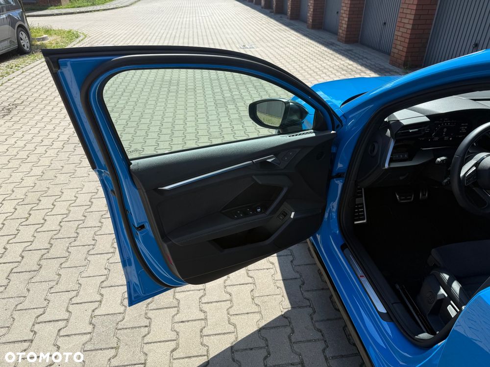 Audi S3 - 28
