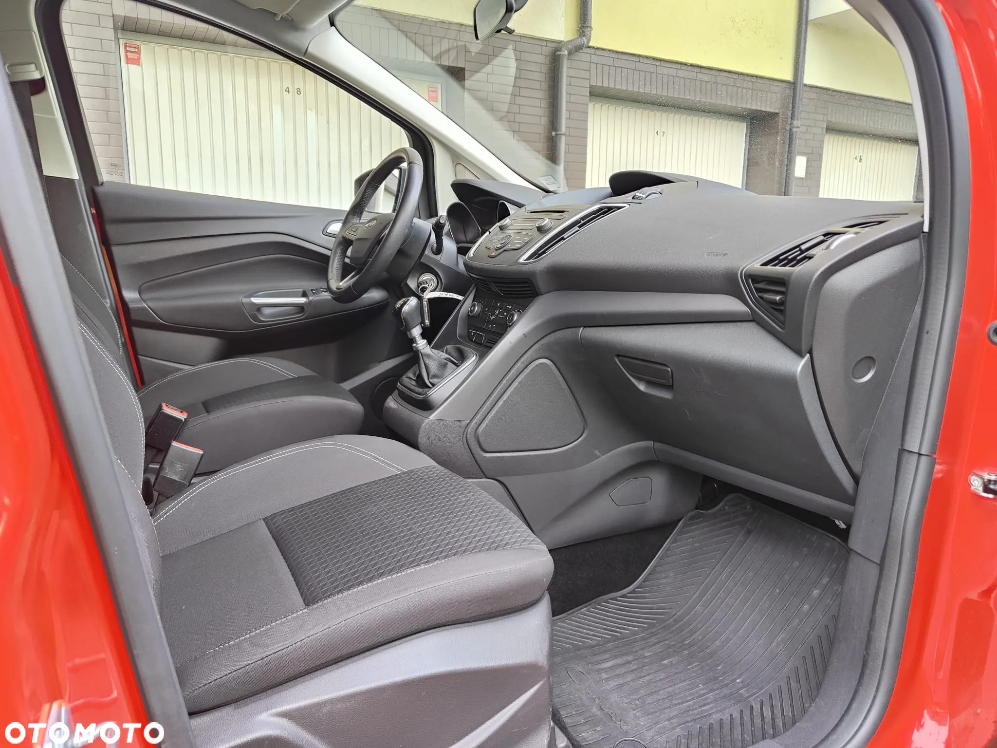 Ford C-MAX - 32