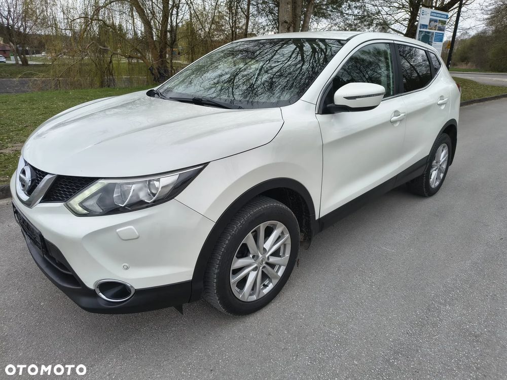 Nissan Qashqai 1.2 DIG-T 360 - 5