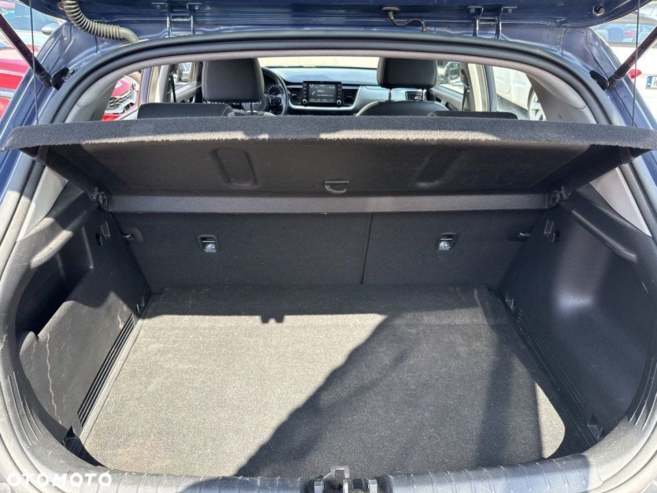 Kia Stonic - 22