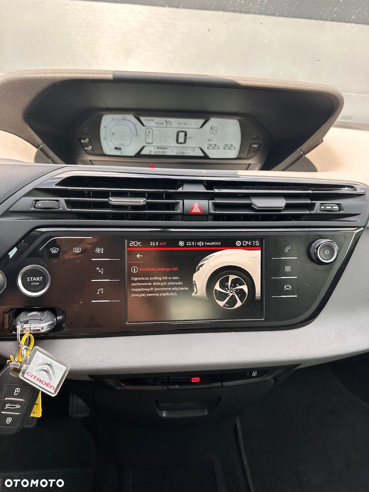 Citroën C4 BlueHDi 120 Stop&Start EAT6 Shine - 15
