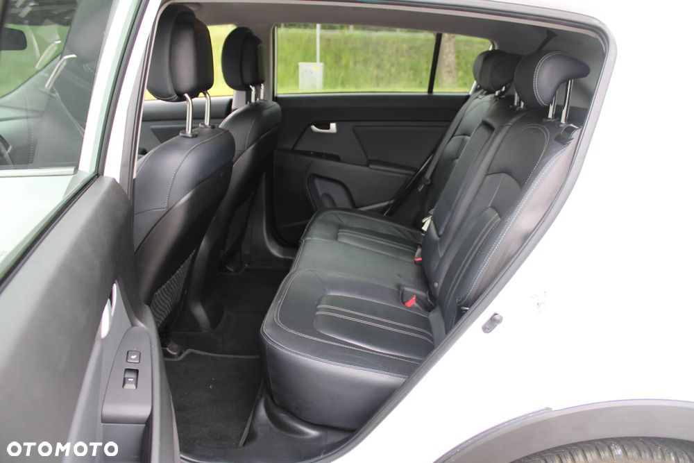 Kia Sportage - 29
