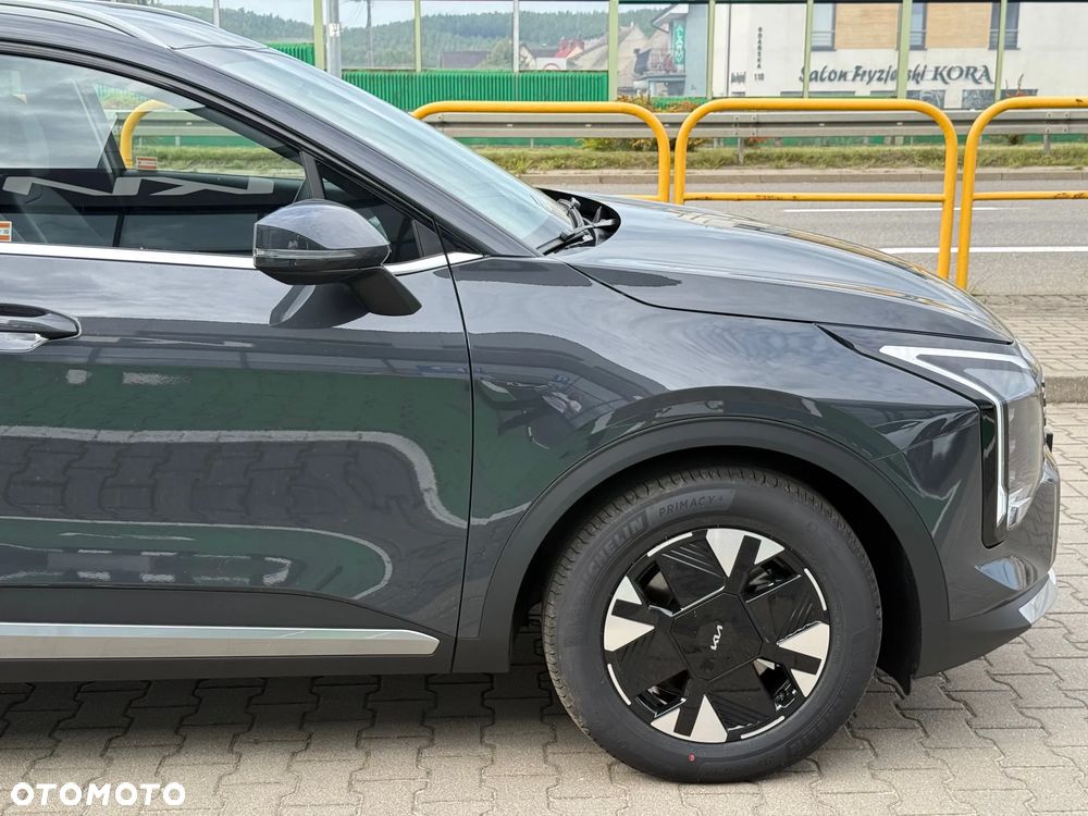 Kia Sportage 1.6 T-GDI L 2WD DCT - 11