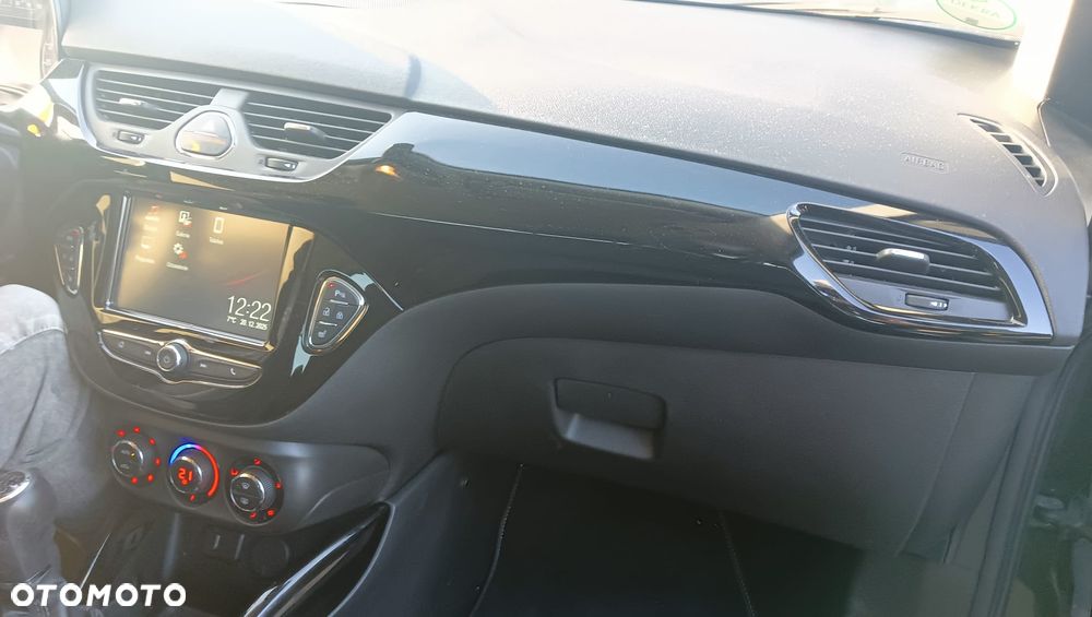 Opel Corsa 1.4 Turbo Start/Stop 120 Jahre - 6