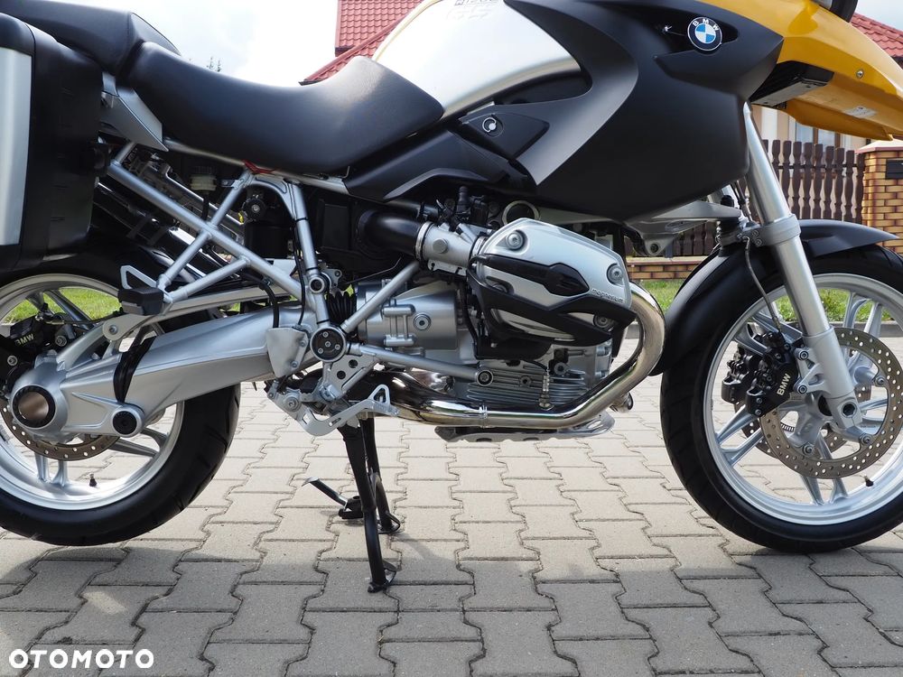 BMW GS - 31