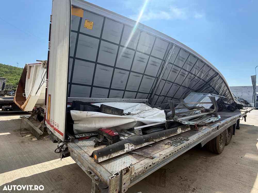 Schmitz Cargobull Cargobull Varios - 4