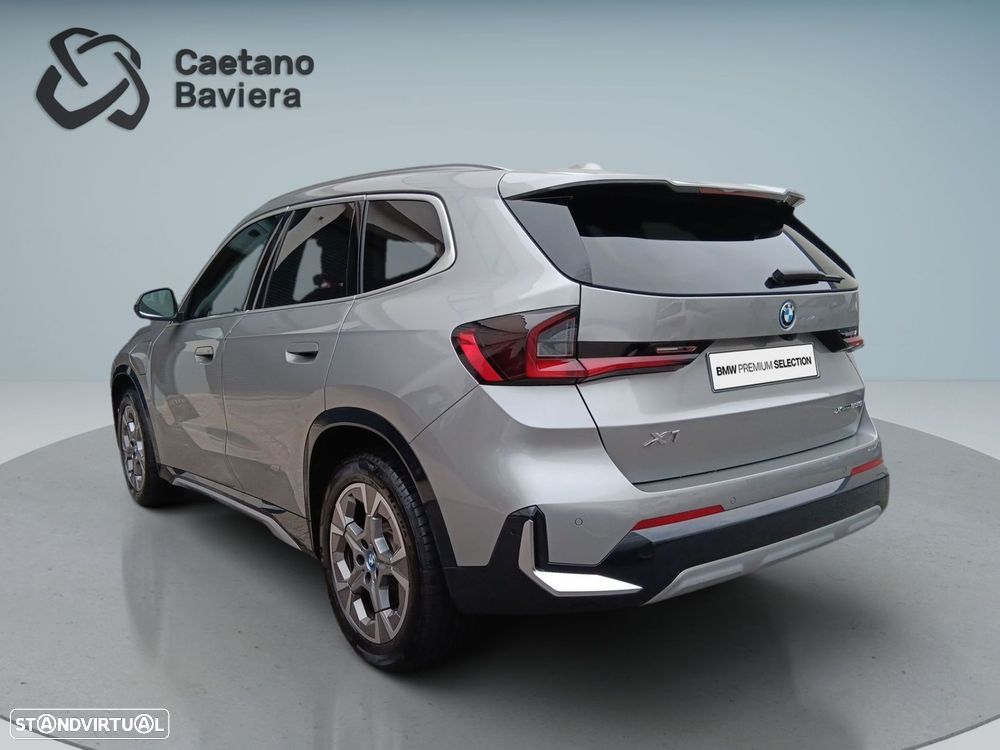 BMW X1 xDrive25e Edição Optimized - 4