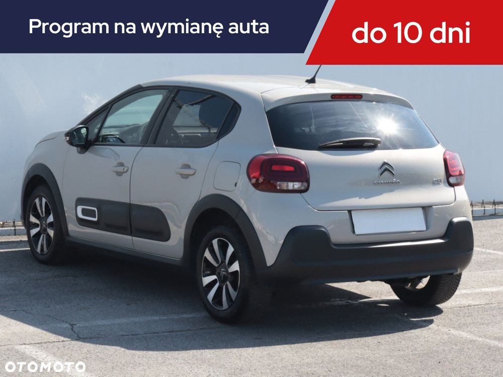 Citroën C3 - 6