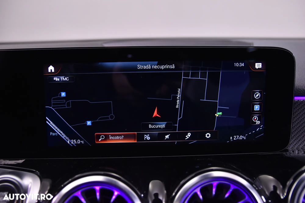 Mercedes-Benz GLB 220 d 4Matic 8G-DCT AMG Line - 22