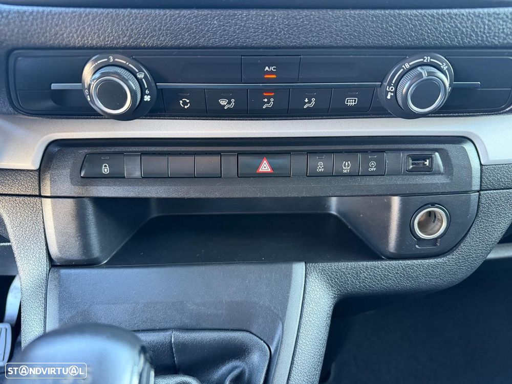 Toyota Proace Verso 1.5 D-4D L1 1.0T Exclusive 9L PDL - 23