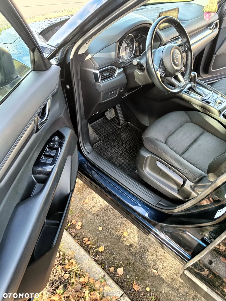 Mazda CX-5 - 4