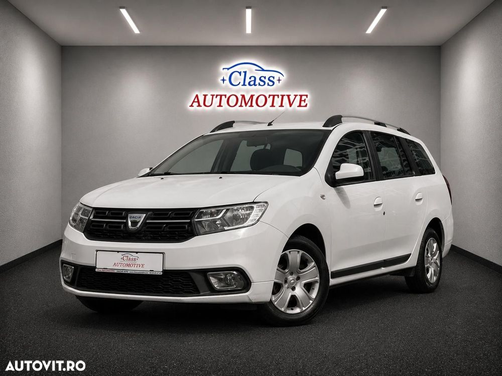 Dacia Logan - 6