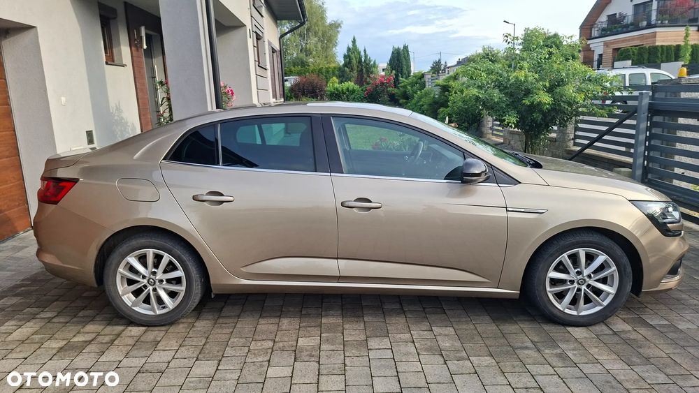Renault Megane 1.6 SCe Limited - 4