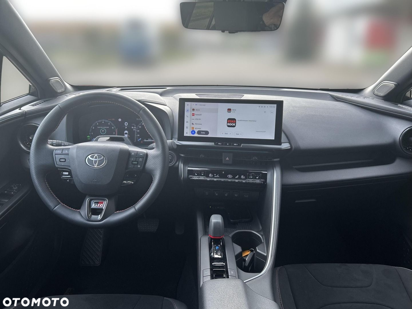 Toyota C-HR - 14