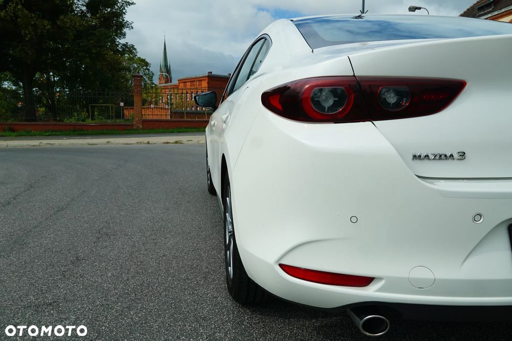 Mazda 3 2.0 mHEV Prime Line - 6