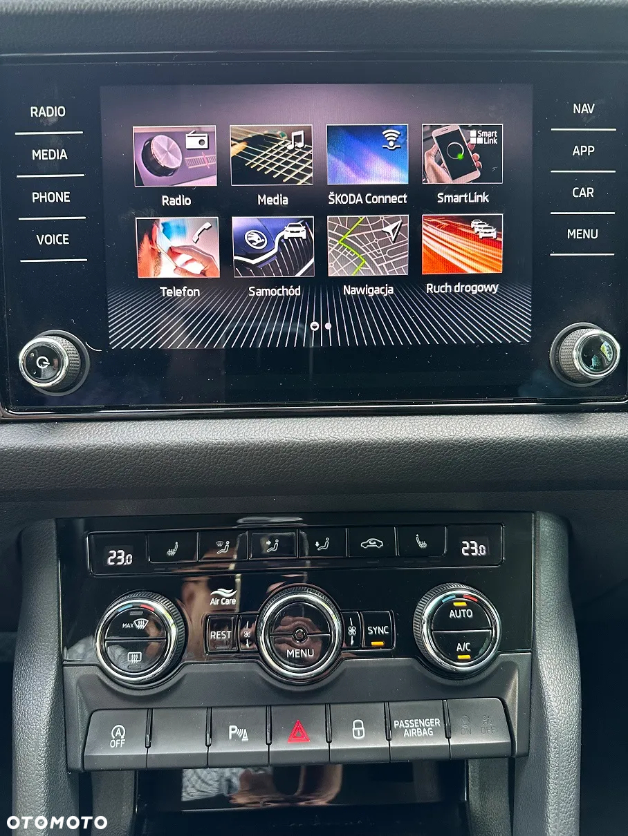 Skoda Kodiaq 2.0 TDI 4x4 DSG Style - 14