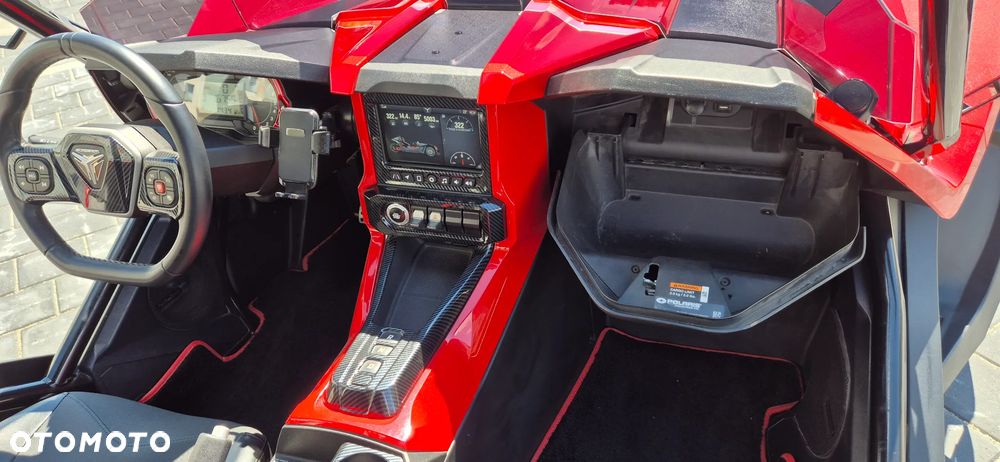 Polaris Inny - 14