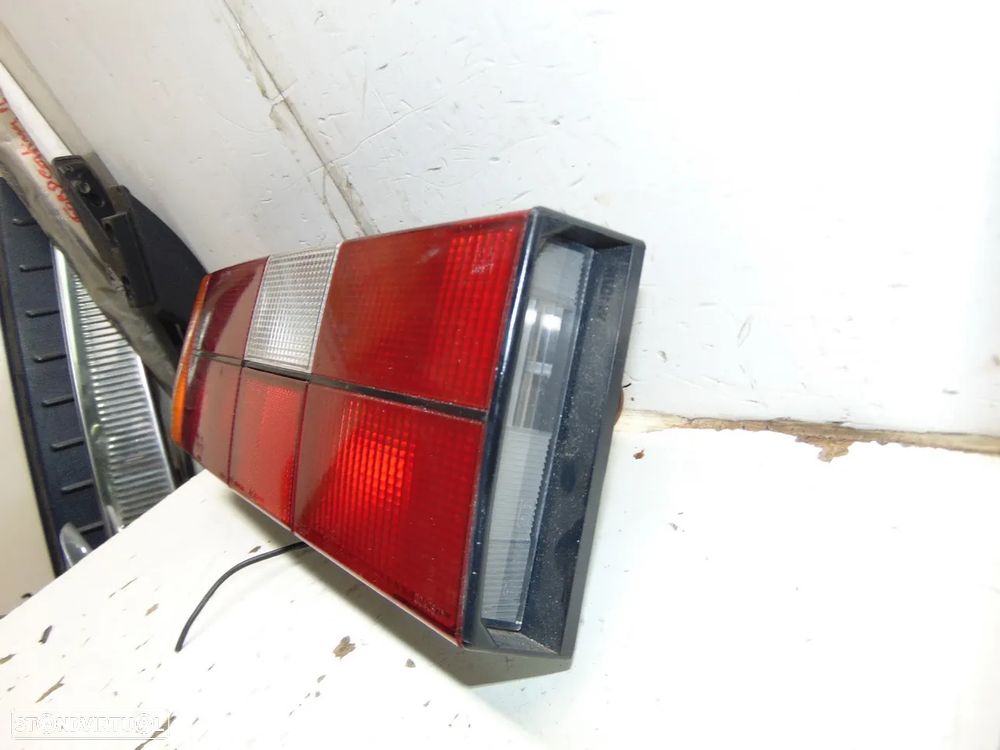 Volvo 340 farolins - 3