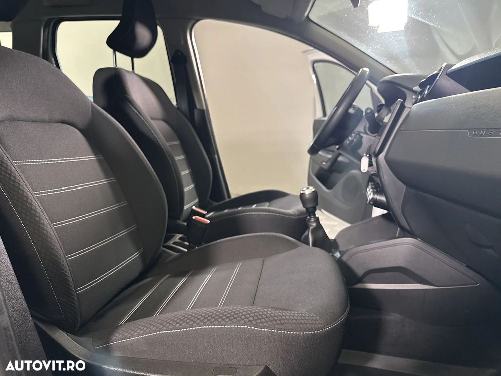 Dacia Duster - 12
