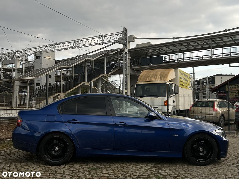 BMW Seria 3 - 6