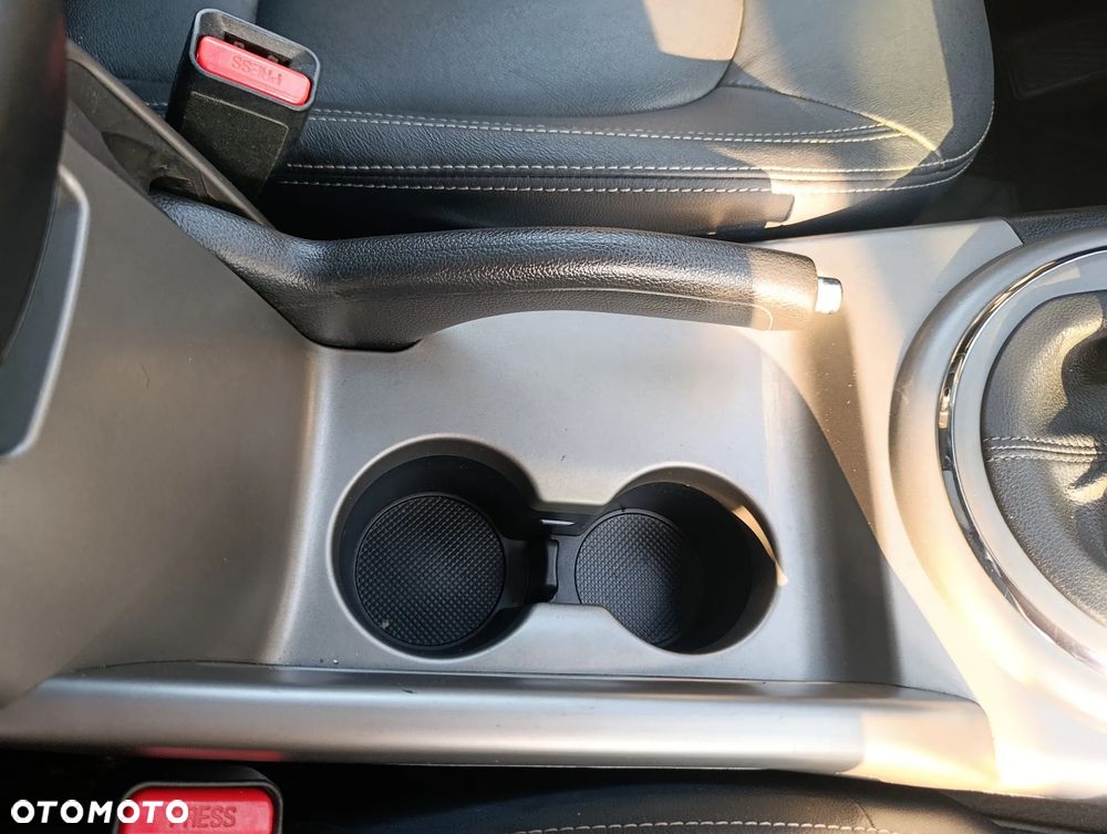 Kia Sportage 1.6 GDI Business Line 2WD - 40