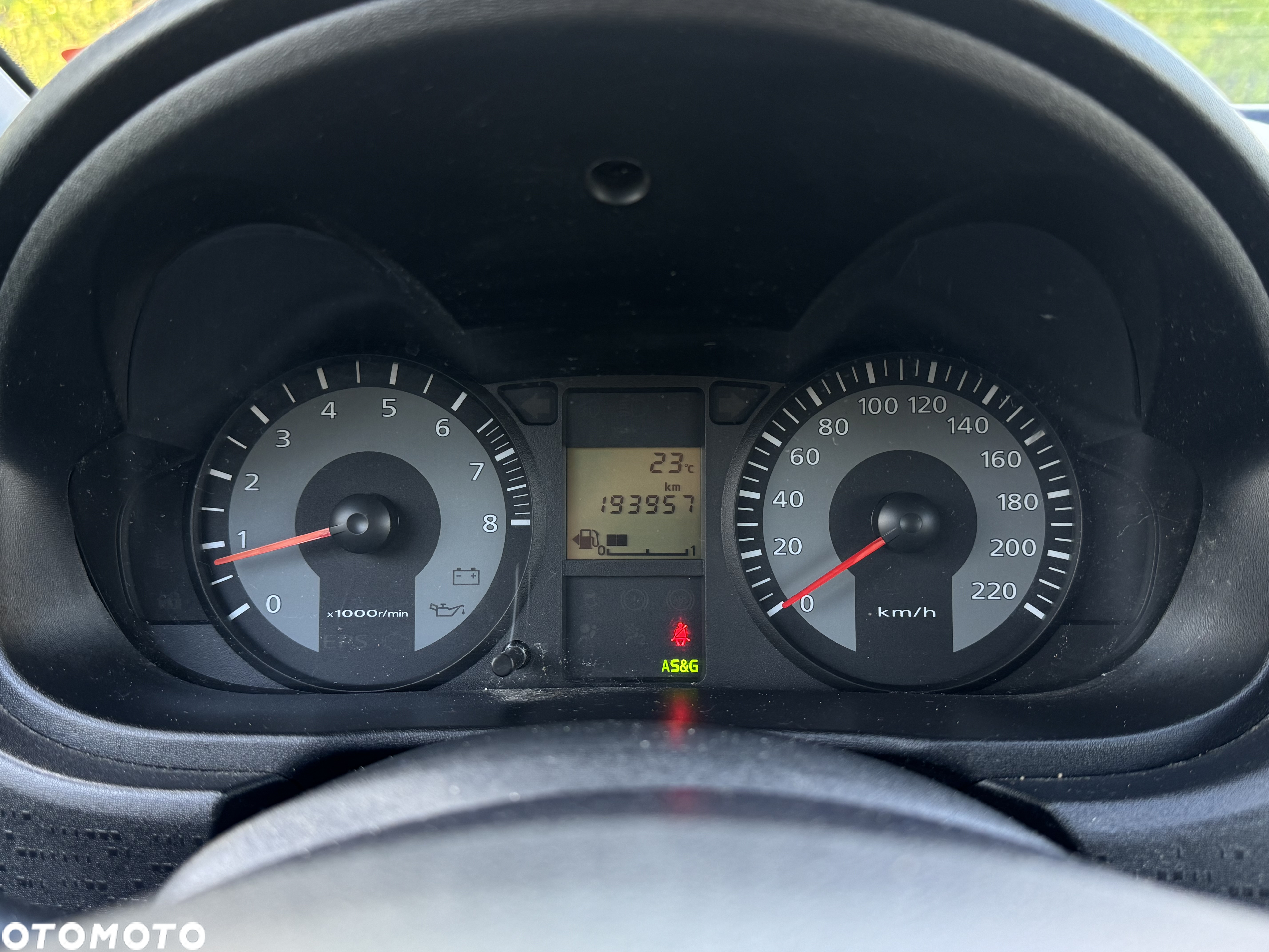 Mitsubishi Colt 1.3 Inform Cleartec - 6
