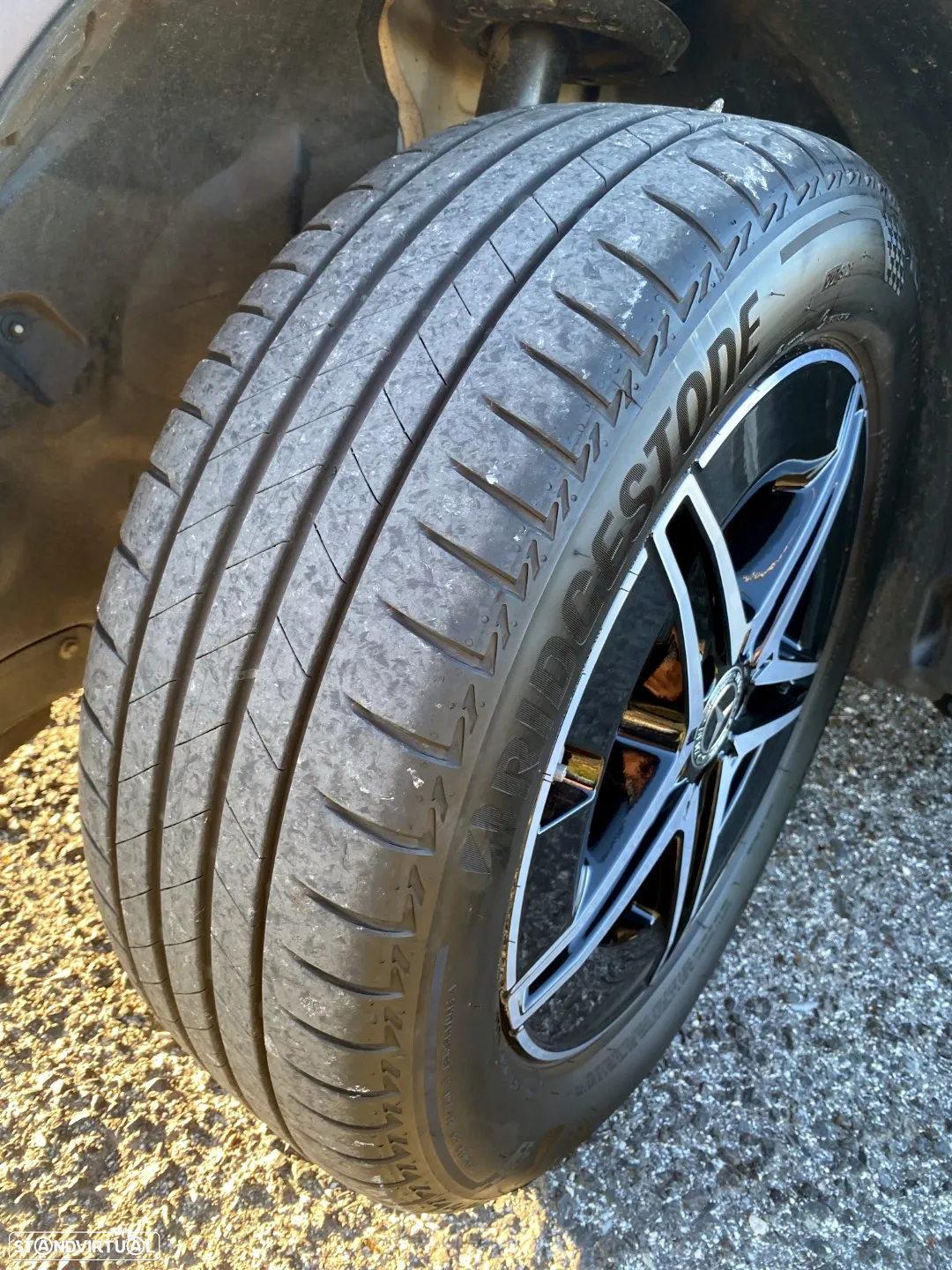 Mercedes-Benz EQA 250 AMG Line - 21