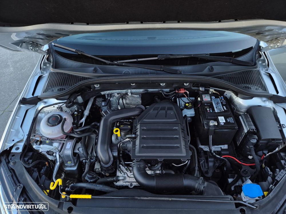 Skoda Octavia Break - 50