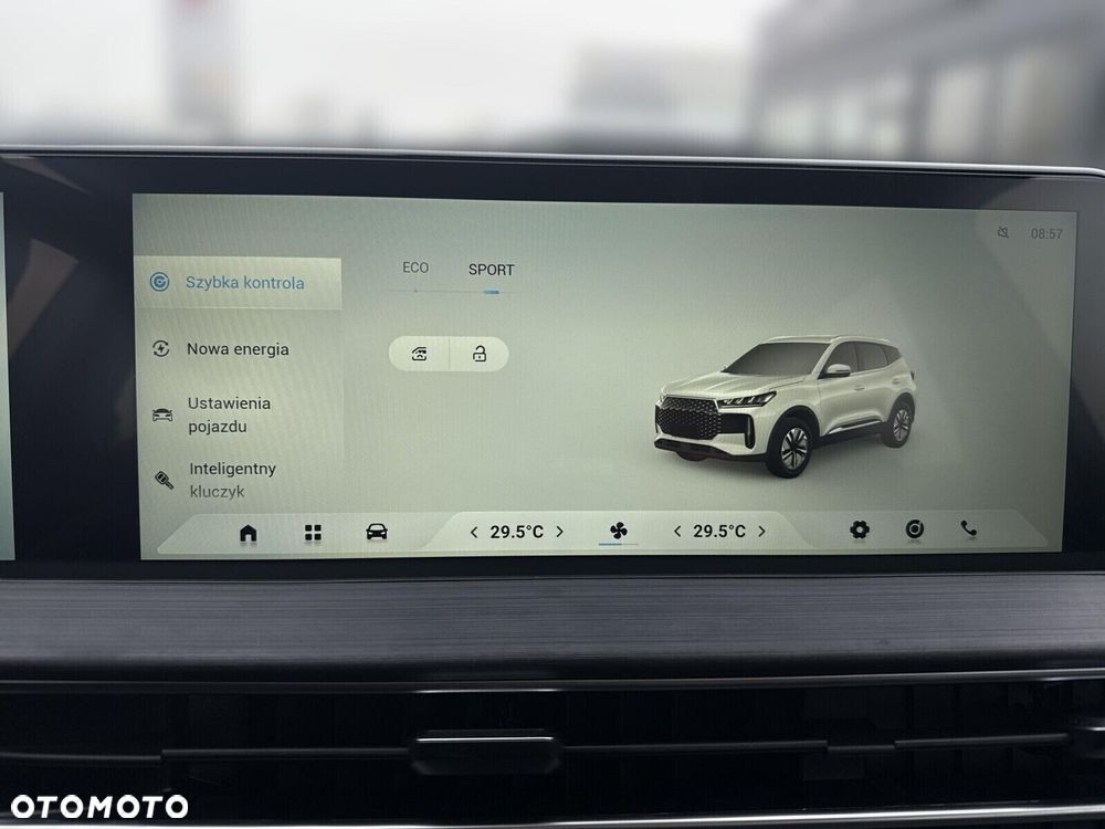 Chery Tiggo 4 - 19