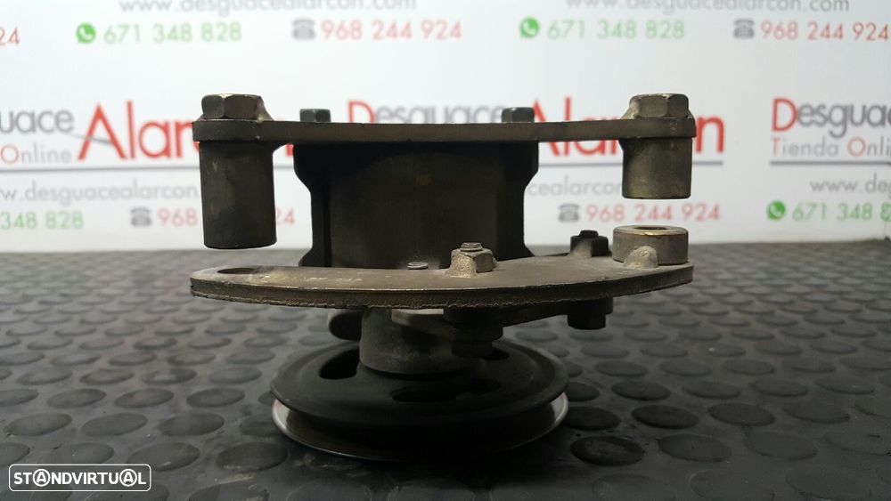 BOMBA DIREÇÃO OPEL CORSA B ECO - 2