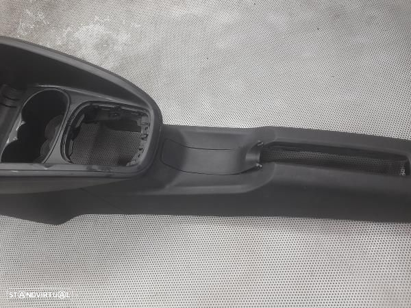Consola Central Audi A1 (8X1, 8Xk) - 3