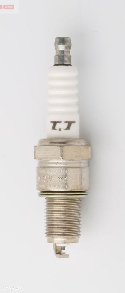 4x Świeca zapłonowa Denso W20TT 4602 - KOMPLET - 4