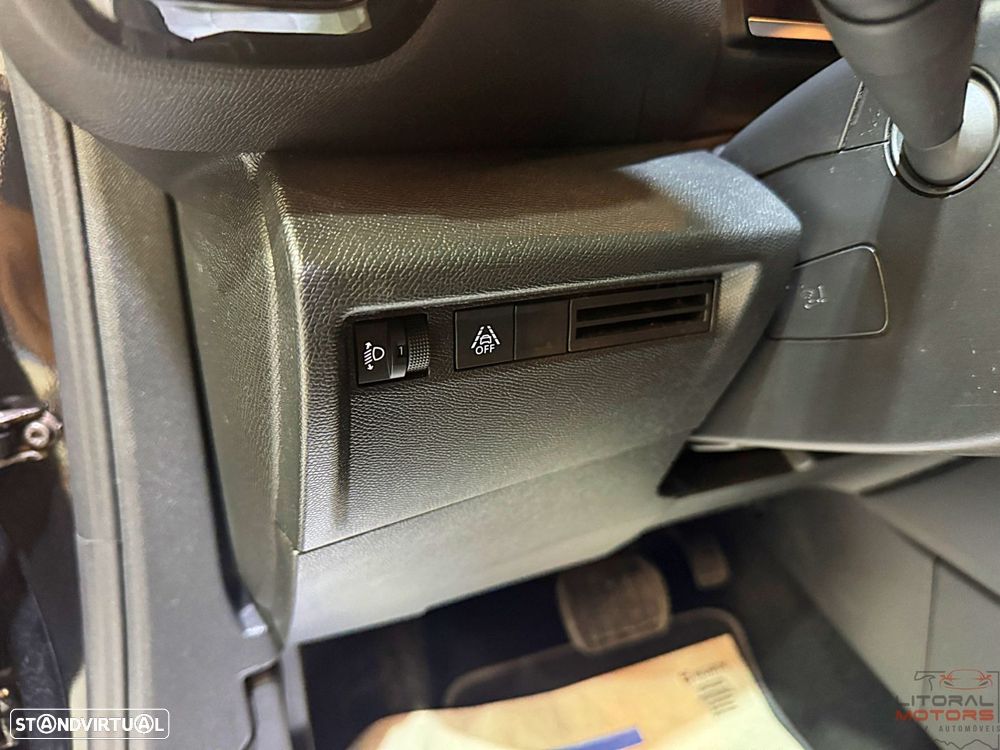 Citroën C4 1.2 PureTech Plus EAT8 - 19