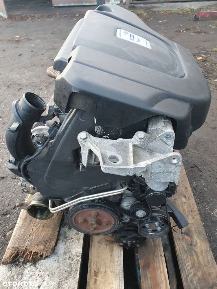 SILNIK VOLVO 2.0 D5204T3 D5204T4 /T6/T7 - 3