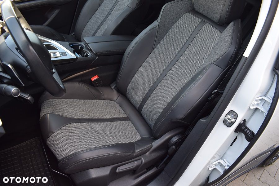 Peugeot 3008 BlueHDi 120 EAT6 Stop & Start Active - 7