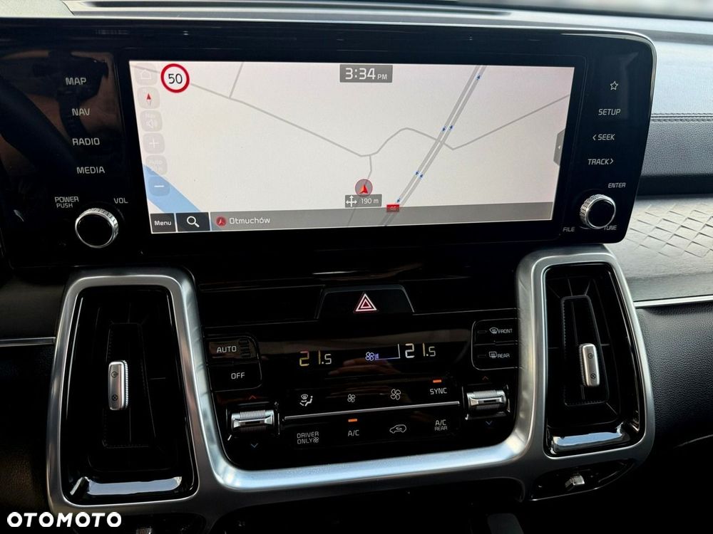 Kia Sorento - 21