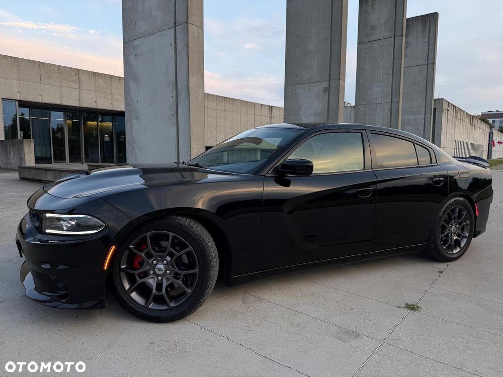 Dodge Charger - 22