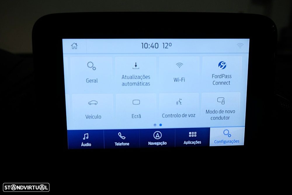 Ford Transit Connect L2 1.5D Frigorifica c/Iva - 26