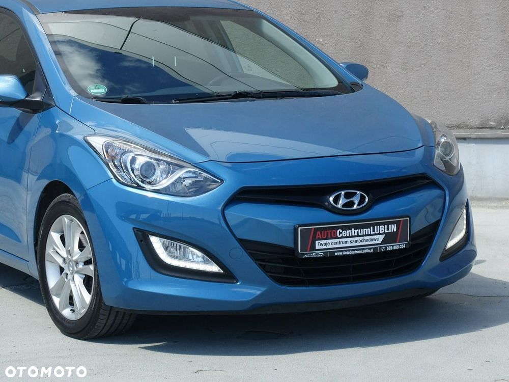 Hyundai i30 1.4 Premium - 4