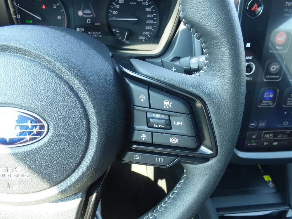 Subaru Forester 2.0i-L Exclusive (EyeSight) Lineartronic - 16