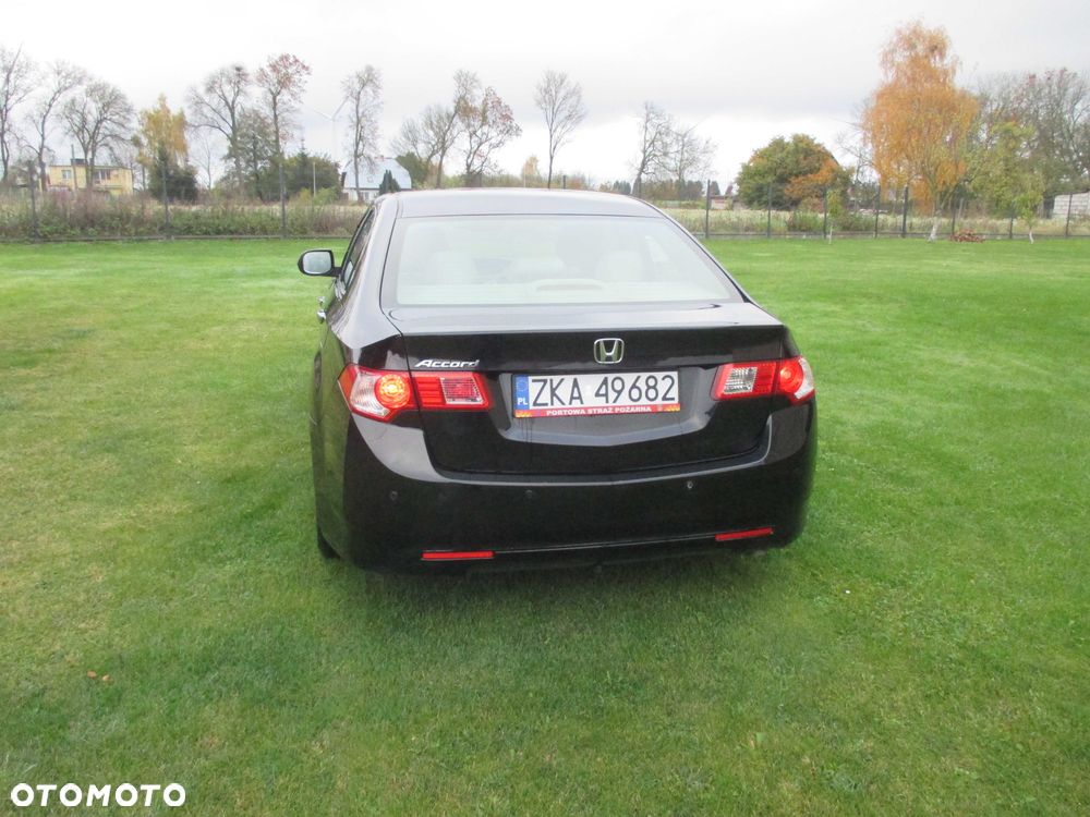 Honda Accord - 3