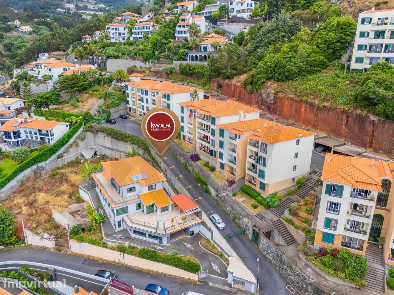 Lugar de Estacionamento para Venda | S. Gonçalo - Grande imagem: 4/15