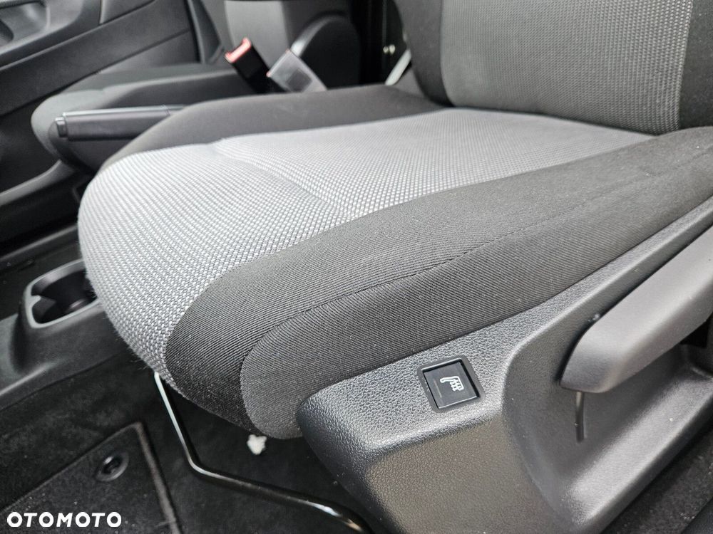 Opel Combo Long *59999zł NETTO* 1.5CDTi/102KM - 20