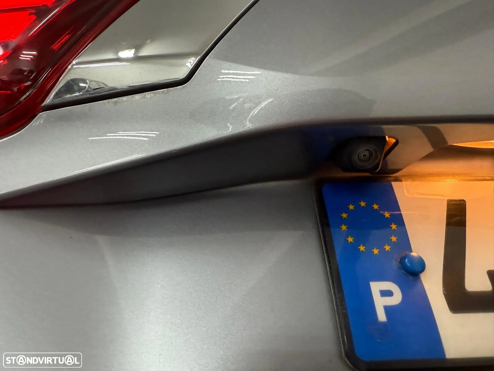 Mitsubishi Outlander 2.0 PHEV Instyle - 33