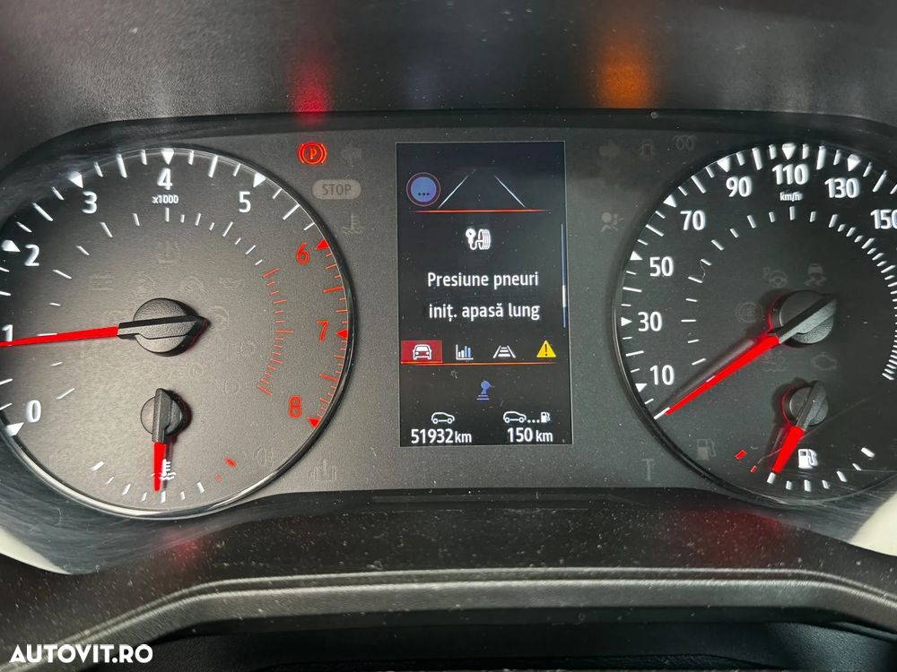 Renault Clio V 1.0 TCe Life - 7