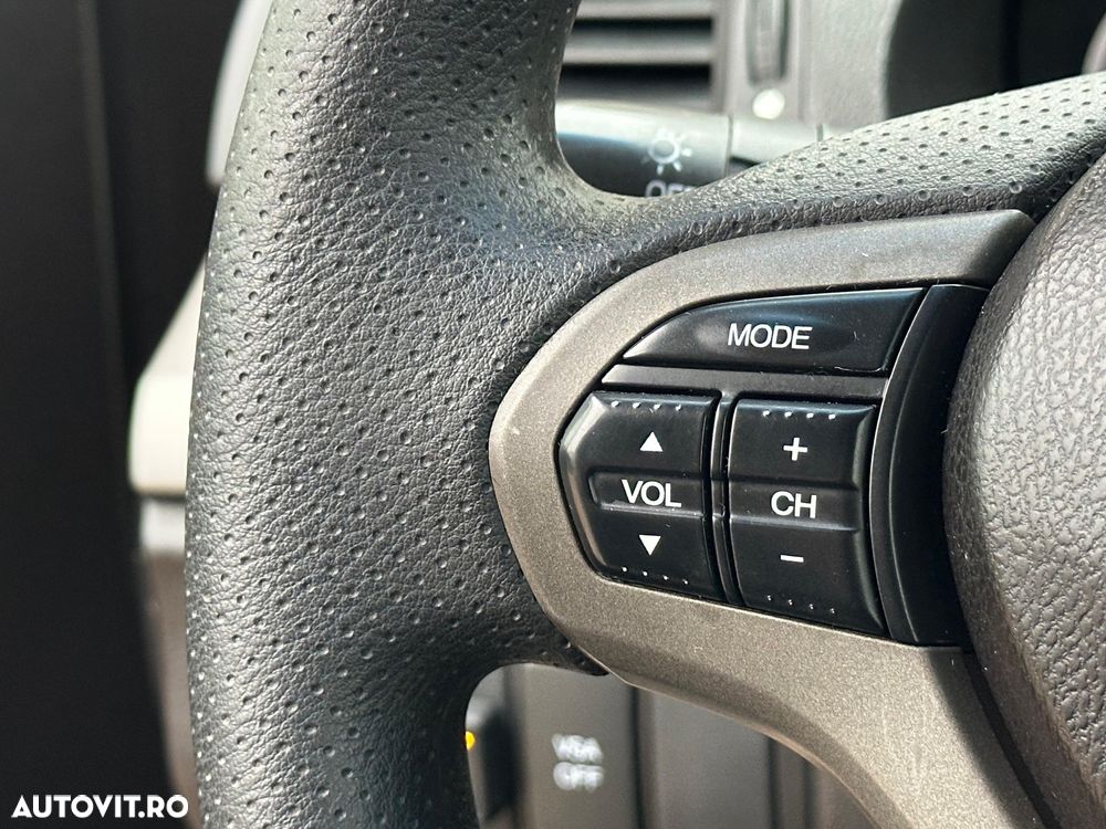 Honda Accord 2.0 Elegance - 17