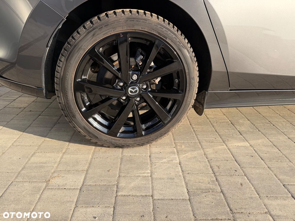 Mazda 3 2.0 mHEV Exclusive-Line - 13